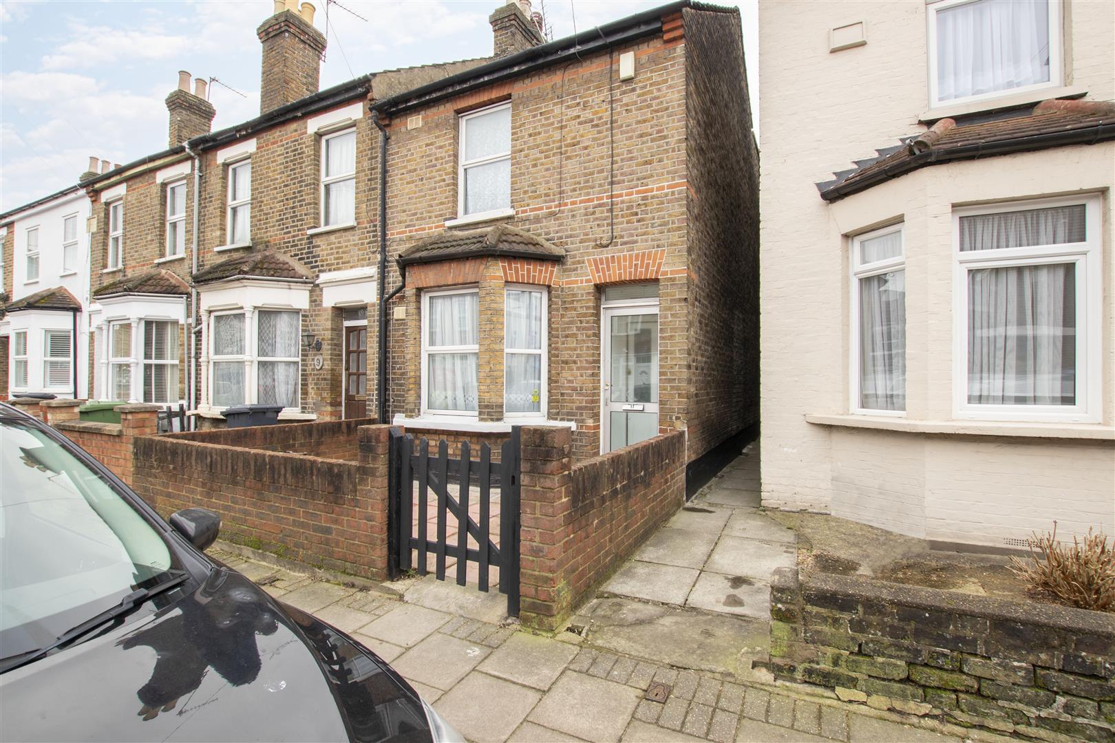 King Edward Road, Waltham Cross Lanes Estate Agents